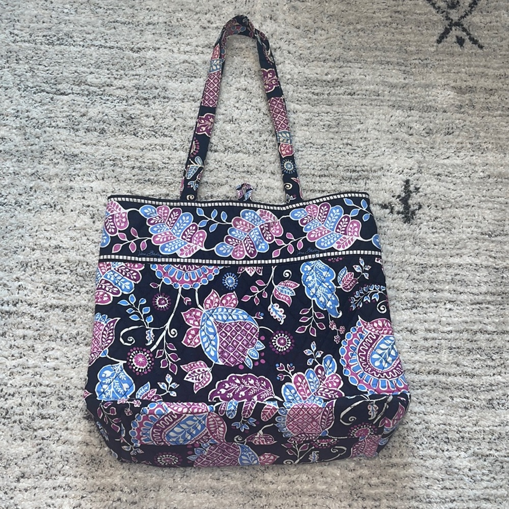 Vera Bradley Tote